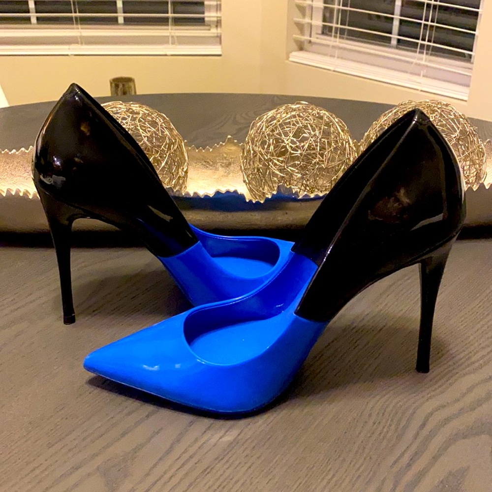 Aldo heels